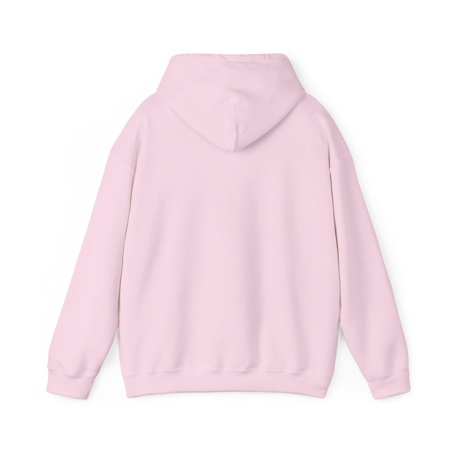 Zoat Knacka Unisex Heavy Blend™ Hooded Sweatshirt