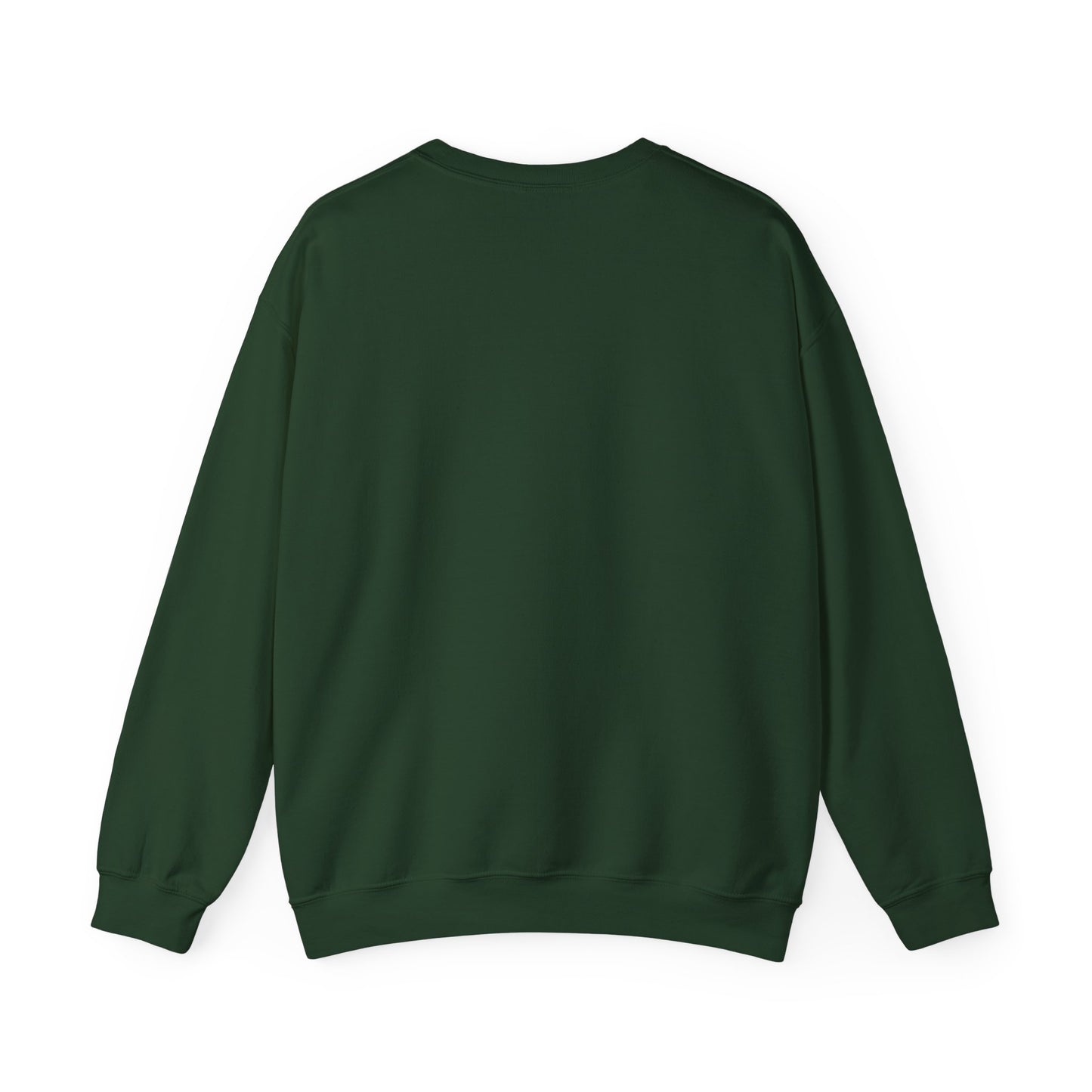 Zoat Knacka Unisex Heavy Blend™ Crewneck Sweatshirt