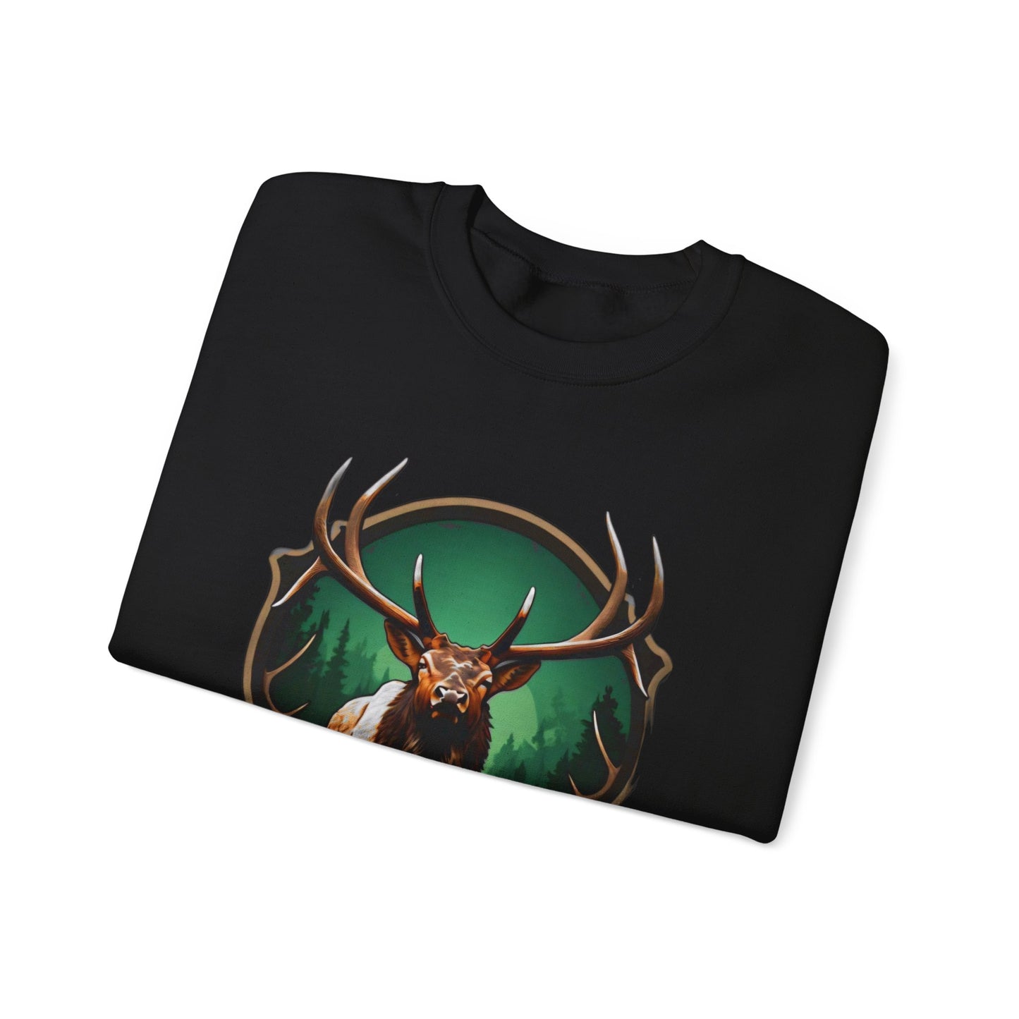 PK Alberta Unisex Heavy Blend™ Crewneck Sweatshirt