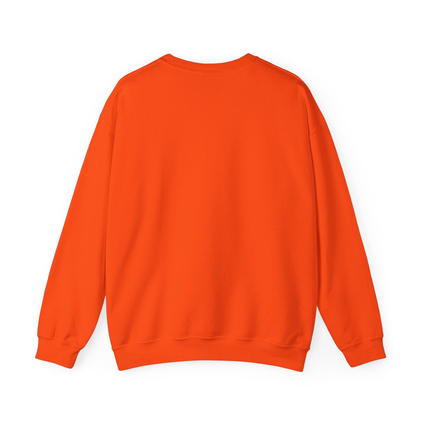 Zoat Knacka Unisex Heavy Blend™ Crewneck Sweatshirt