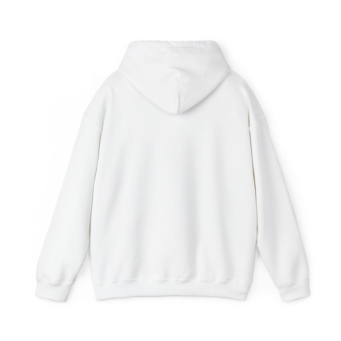 Zoat Knacka Unisex Heavy Blend™ Hooded Sweatshirt