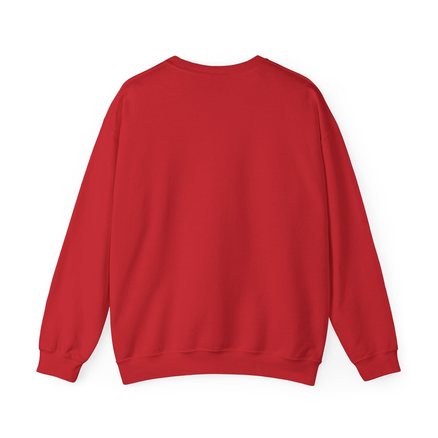 PK Alberta Small Logo Unisex Heavy Blend™ Crewneck Sweatshirt