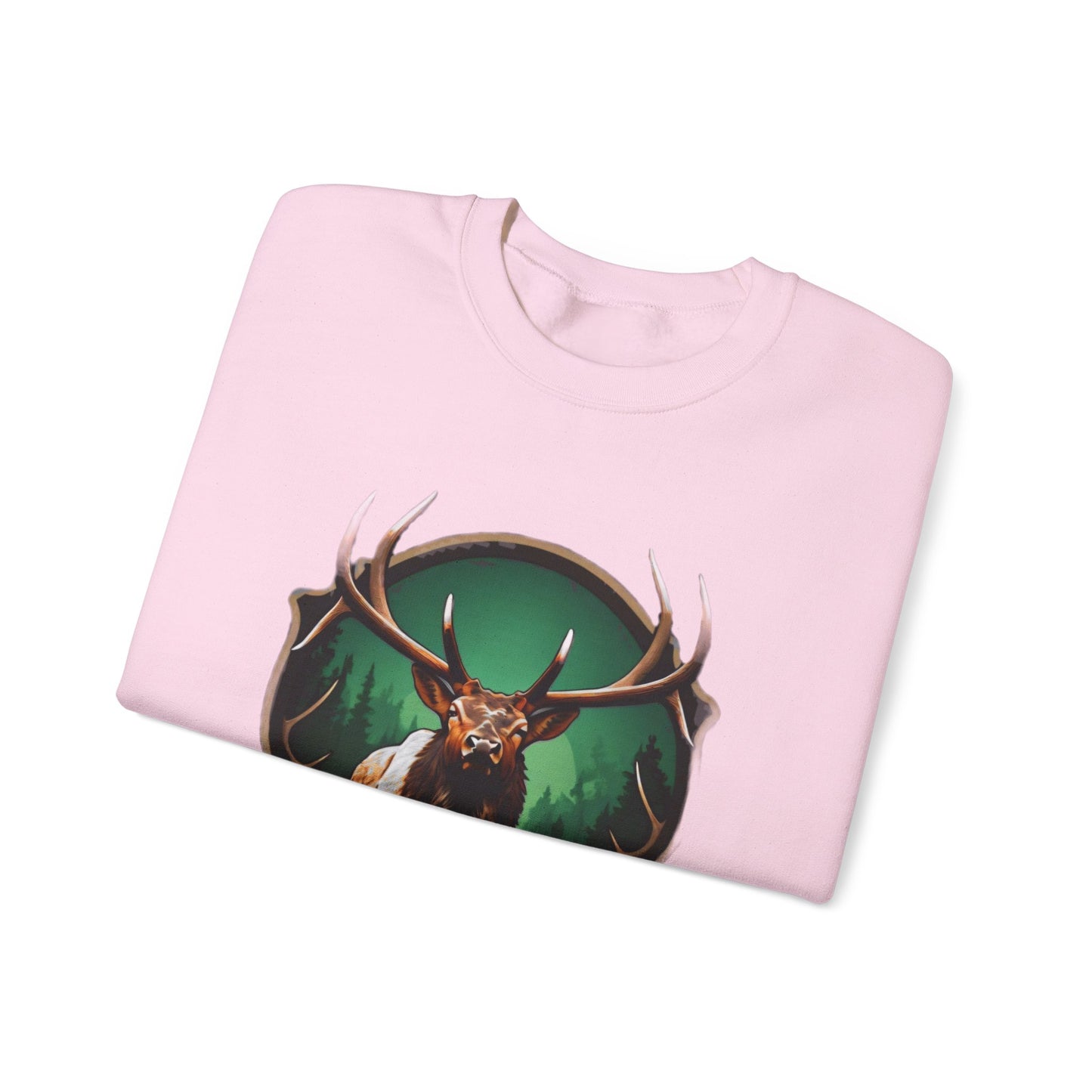 PK Alberta Unisex Heavy Blend™ Crewneck Sweatshirt