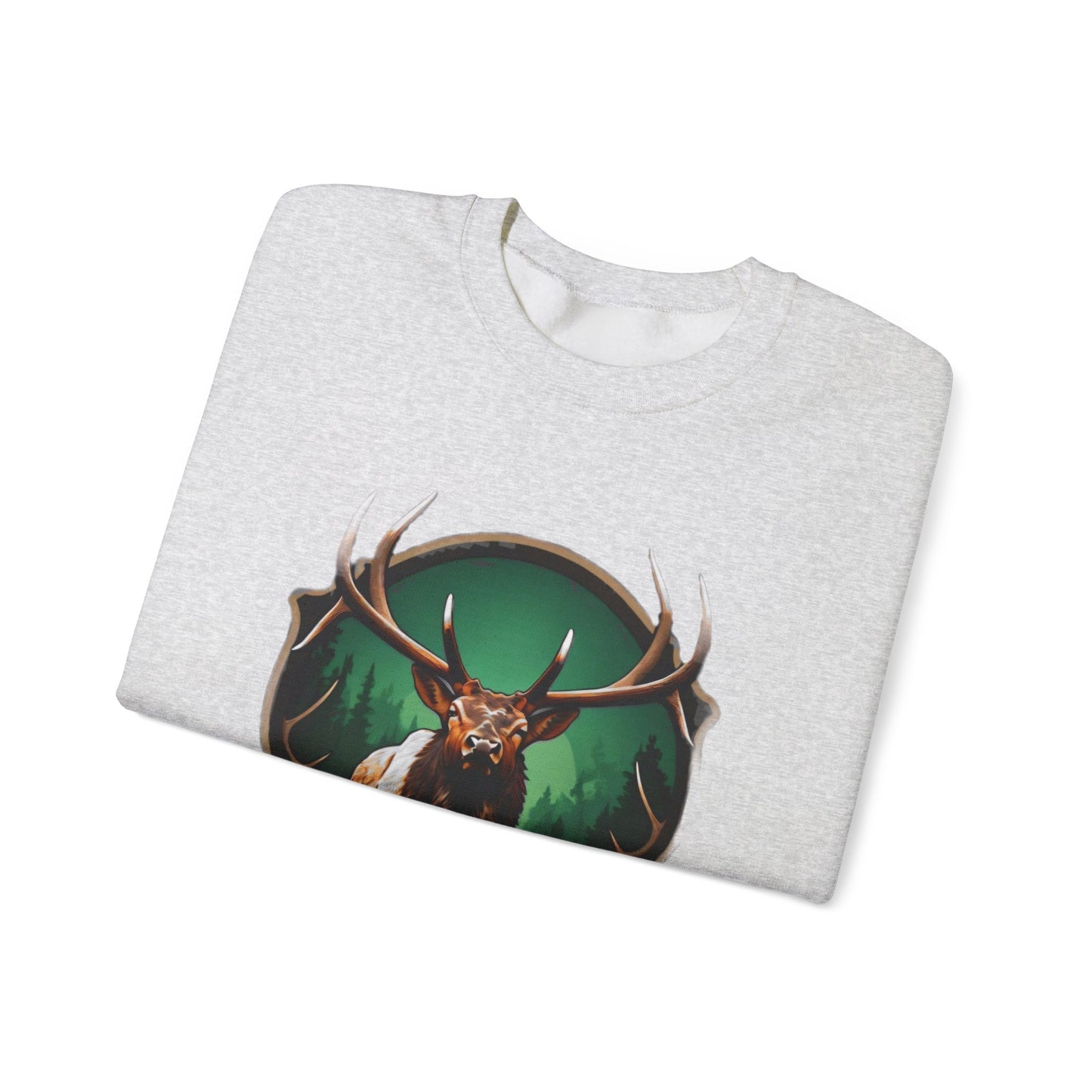 PK Alberta Unisex Heavy Blend™ Crewneck Sweatshirt