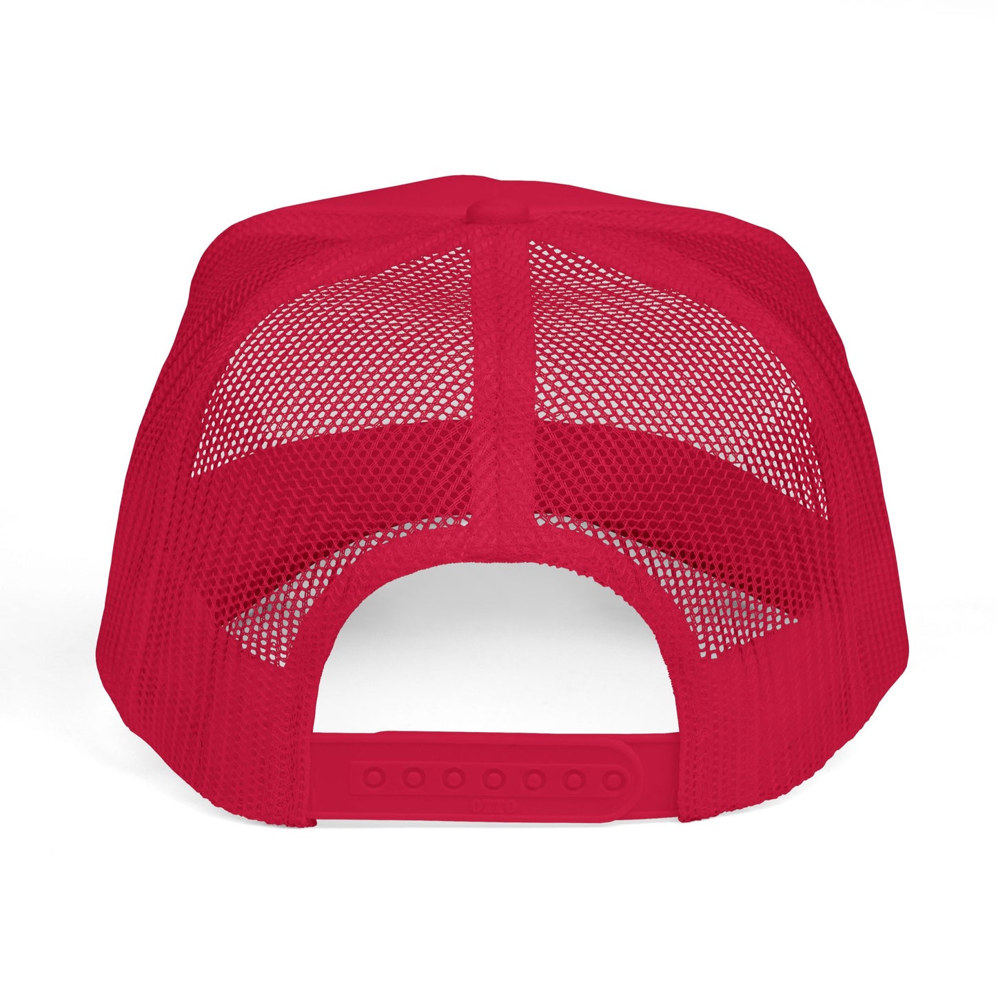 PK Alberta Hunting Vintage Foam Trucker Hat