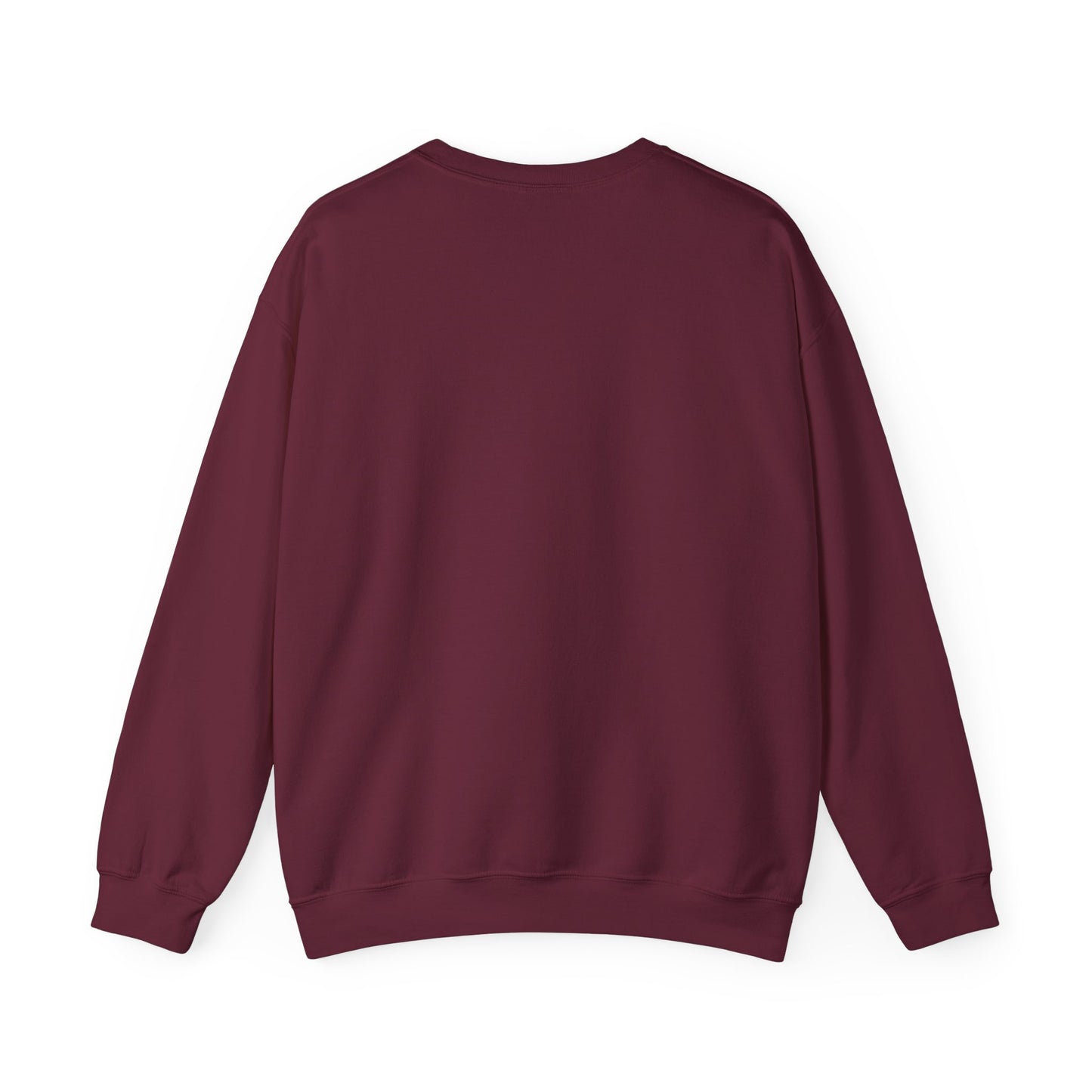 Zoat Knacka Unisex Heavy Blend™ Crewneck Sweatshirt