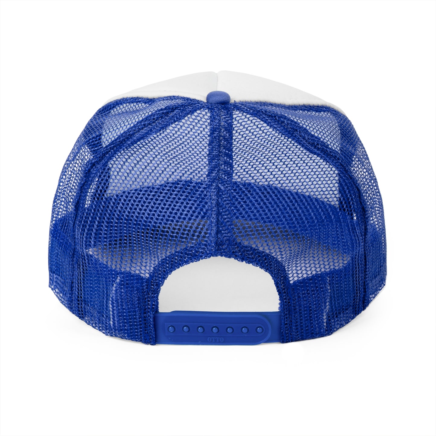 Zoat Knacka Trucker Caps