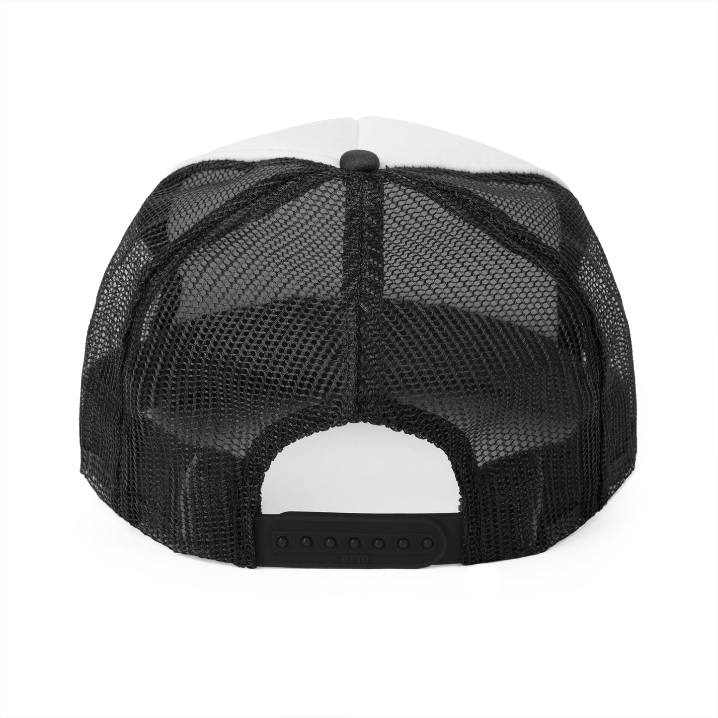 Make Roll Kuchen Great Again Trucker Caps
