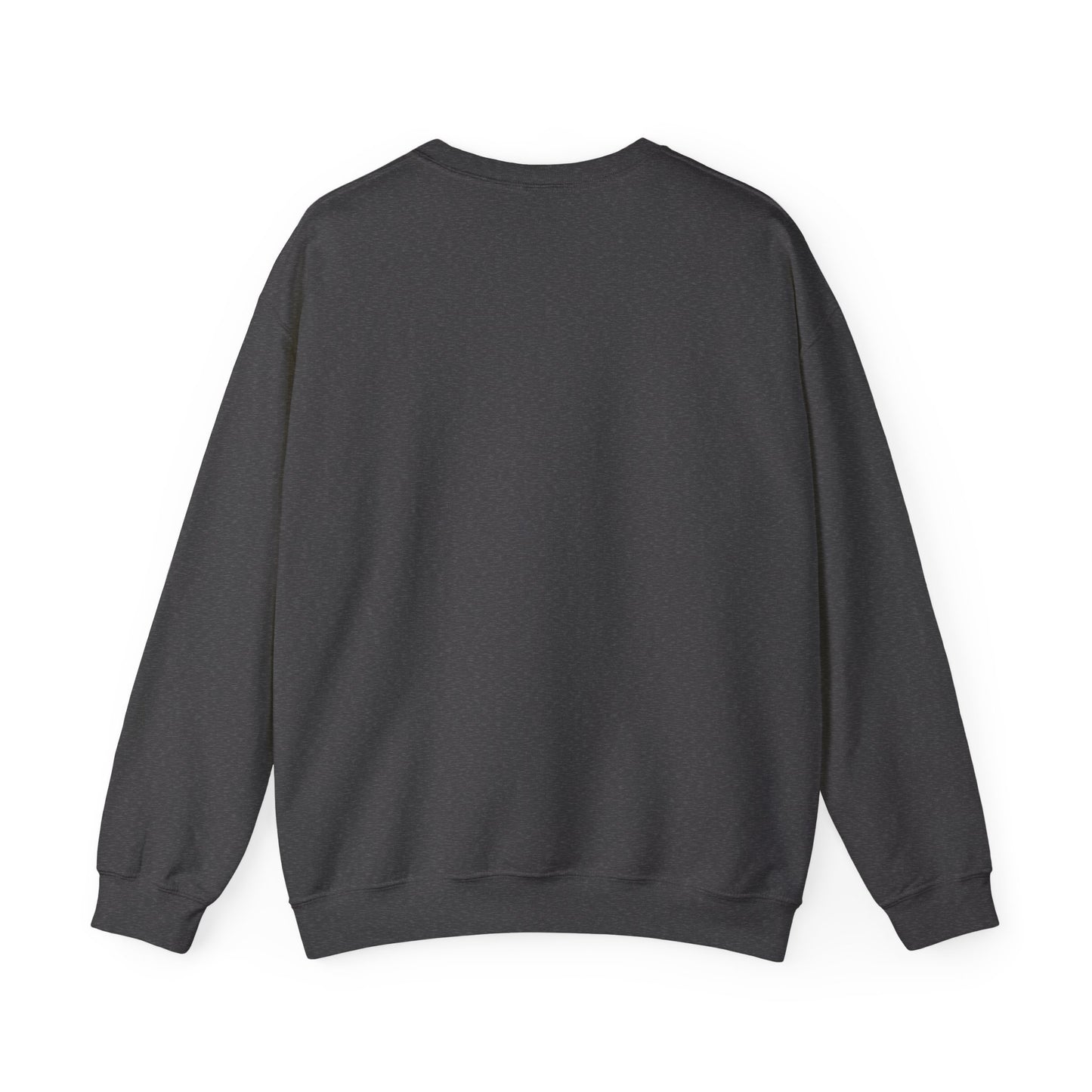 PK Alberta Small Logo Unisex Heavy Blend™ Crewneck Sweatshirt