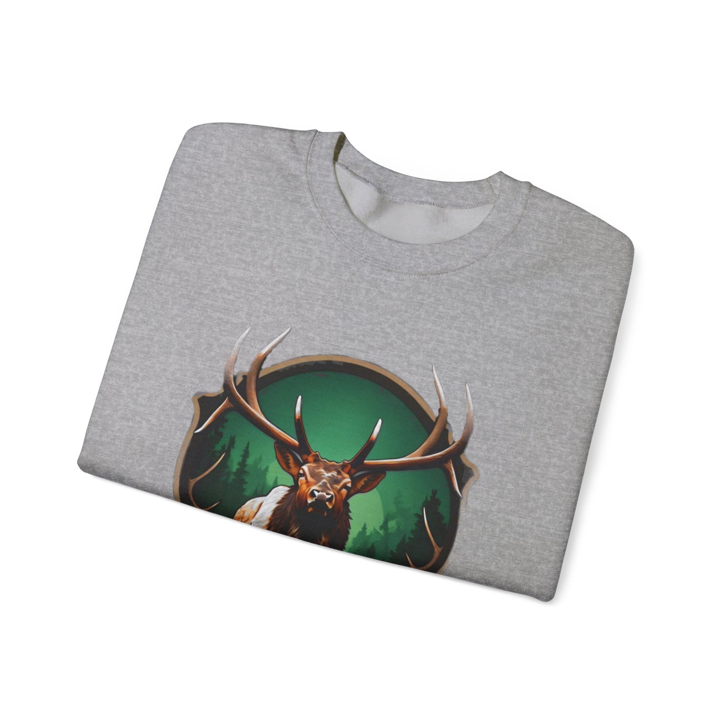 PK Alberta Unisex Heavy Blend™ Crewneck Sweatshirt