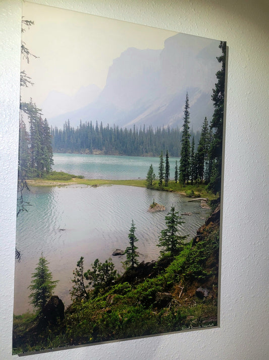 Serene223b 16x24