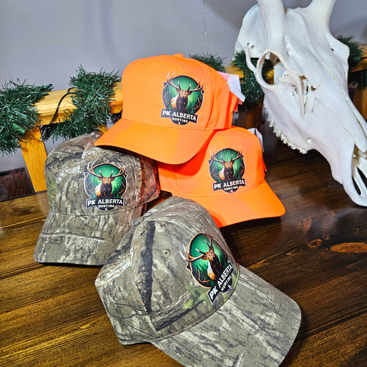 Hunting Caps