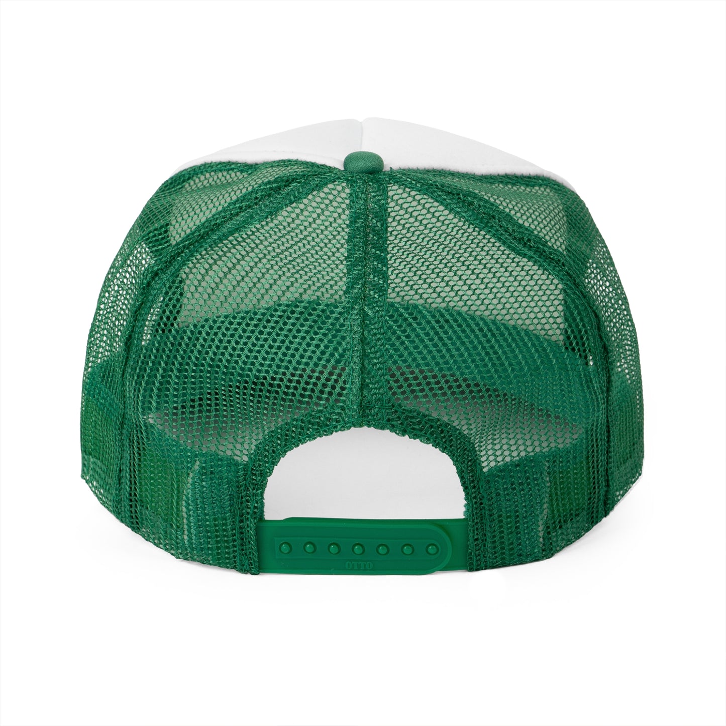 Oba Jo Trucker Caps