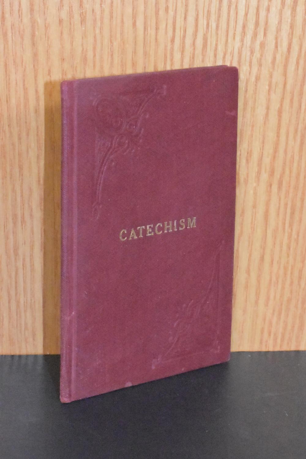 Mennonite Catechism