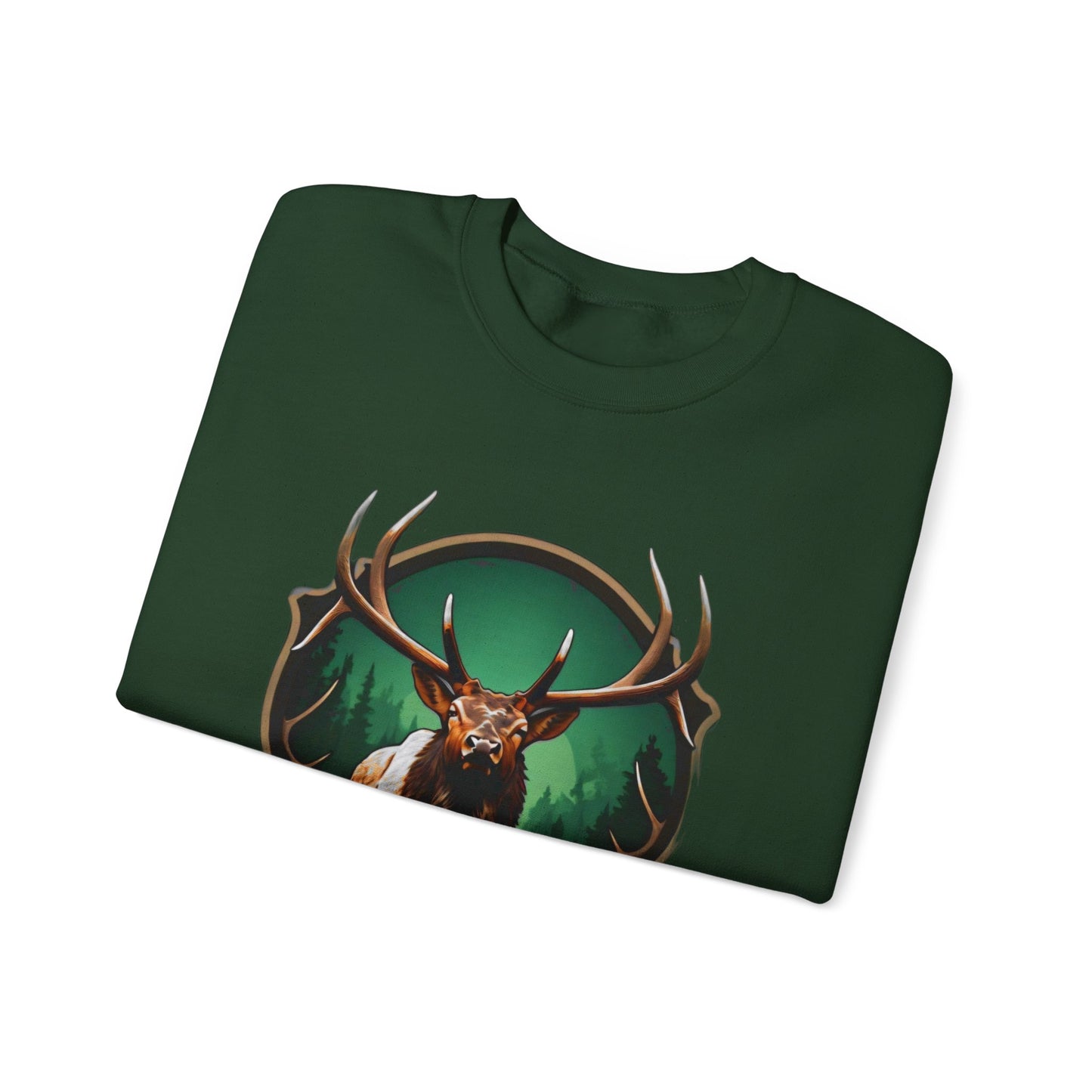PK Alberta Unisex Heavy Blend™ Crewneck Sweatshirt