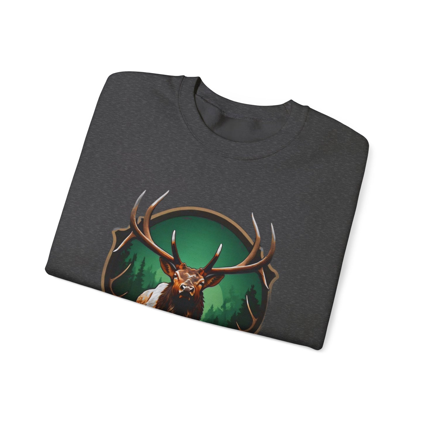 PK Alberta Unisex Heavy Blend™ Crewneck Sweatshirt