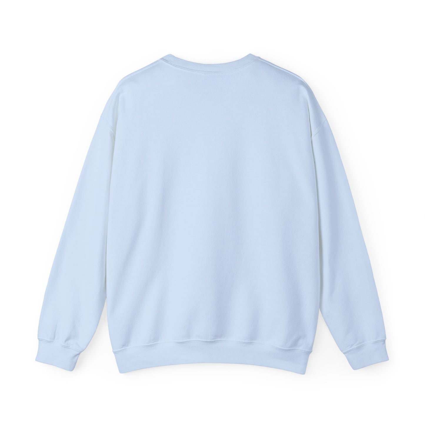 PK Alberta Small Logo Unisex Heavy Blend™ Crewneck Sweatshirt