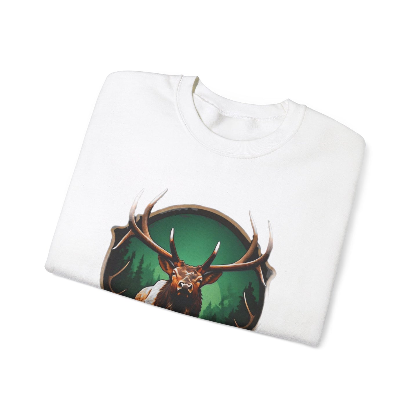 PK Alberta Unisex Heavy Blend™ Crewneck Sweatshirt