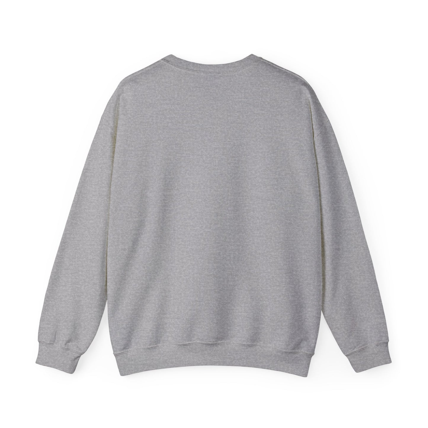 Zoat Knacka Unisex Heavy Blend™ Crewneck Sweatshirt