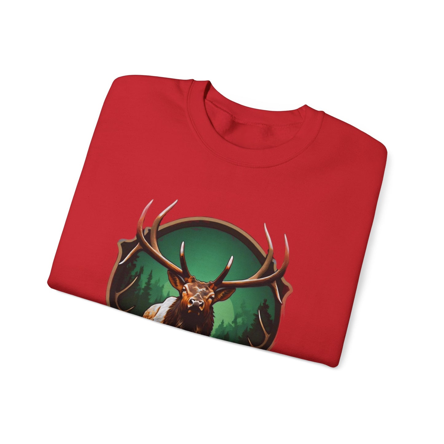 PK Alberta Unisex Heavy Blend™ Crewneck Sweatshirt