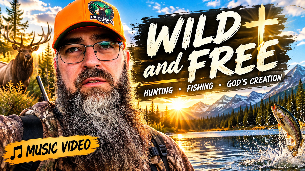Wild & Free