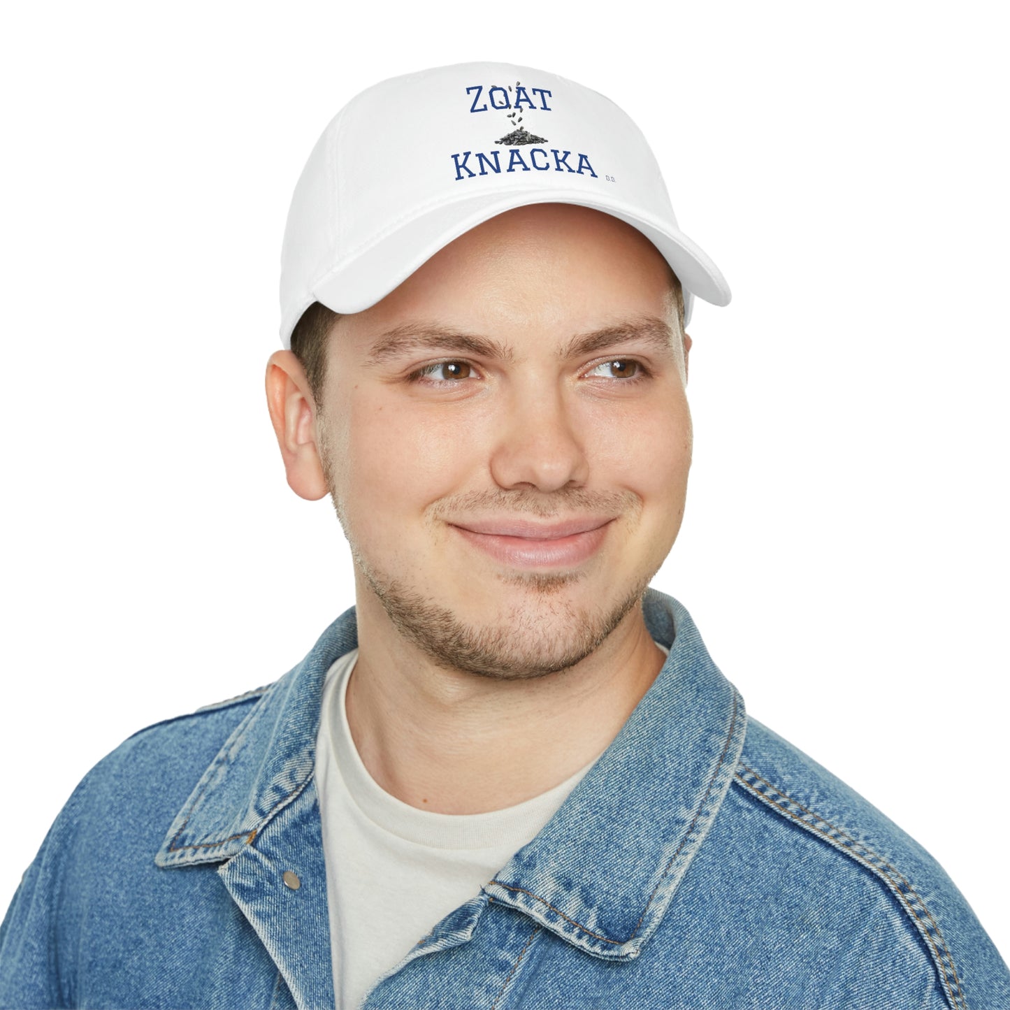 Zoat Knacka Low Profile Baseball Cap