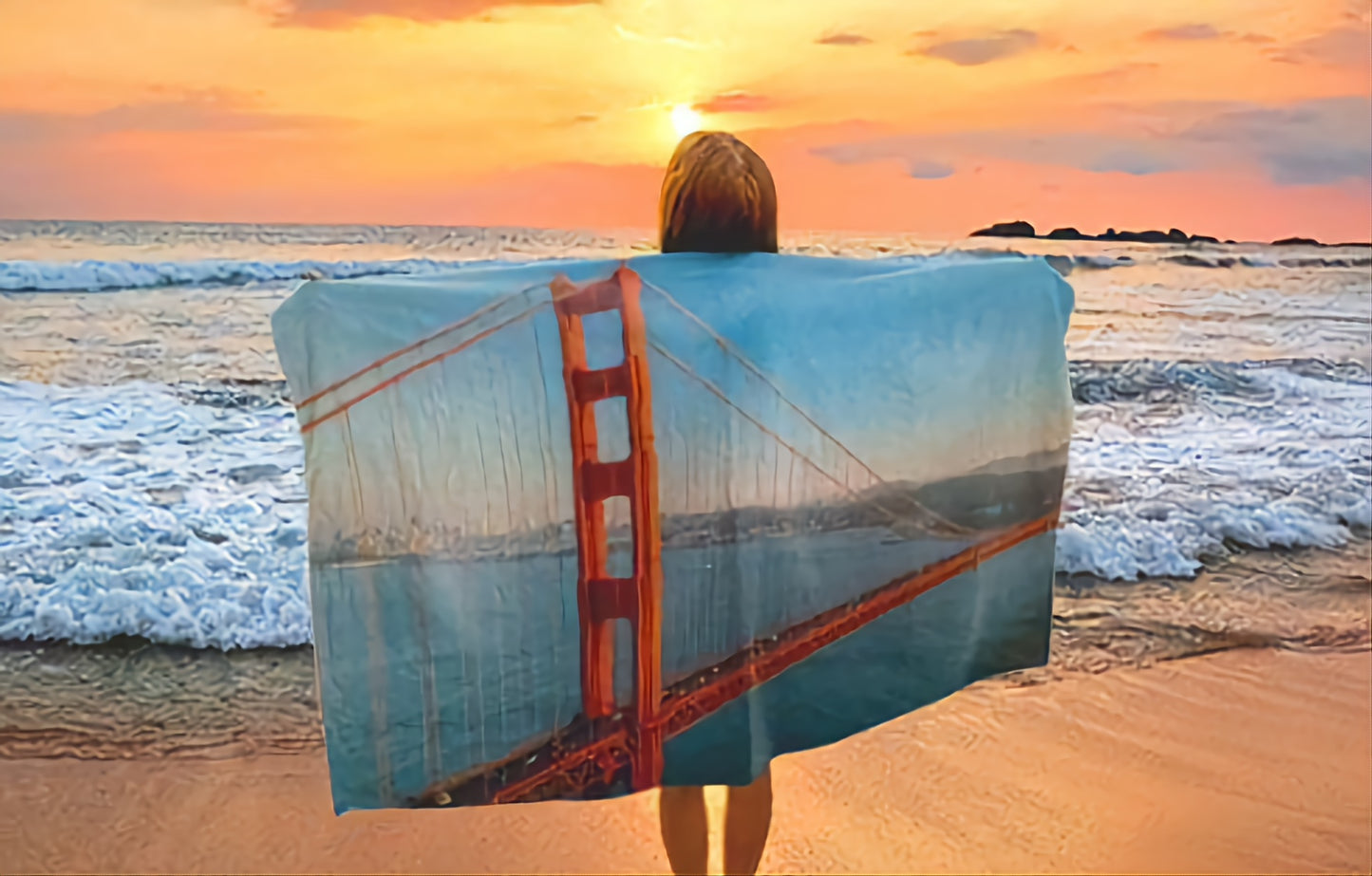 Custom Towels