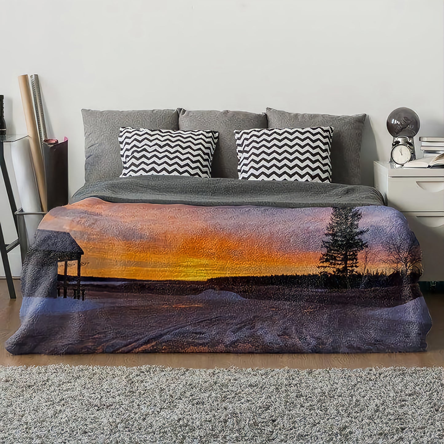 Custom Blankets