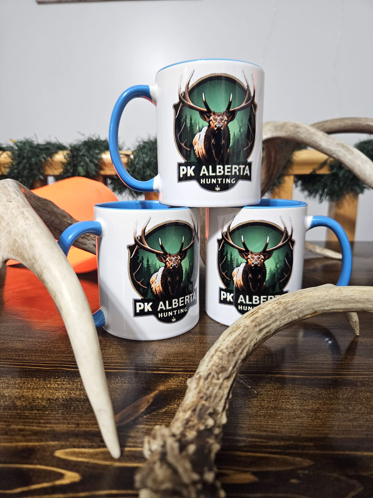 PK Alberta Hunting