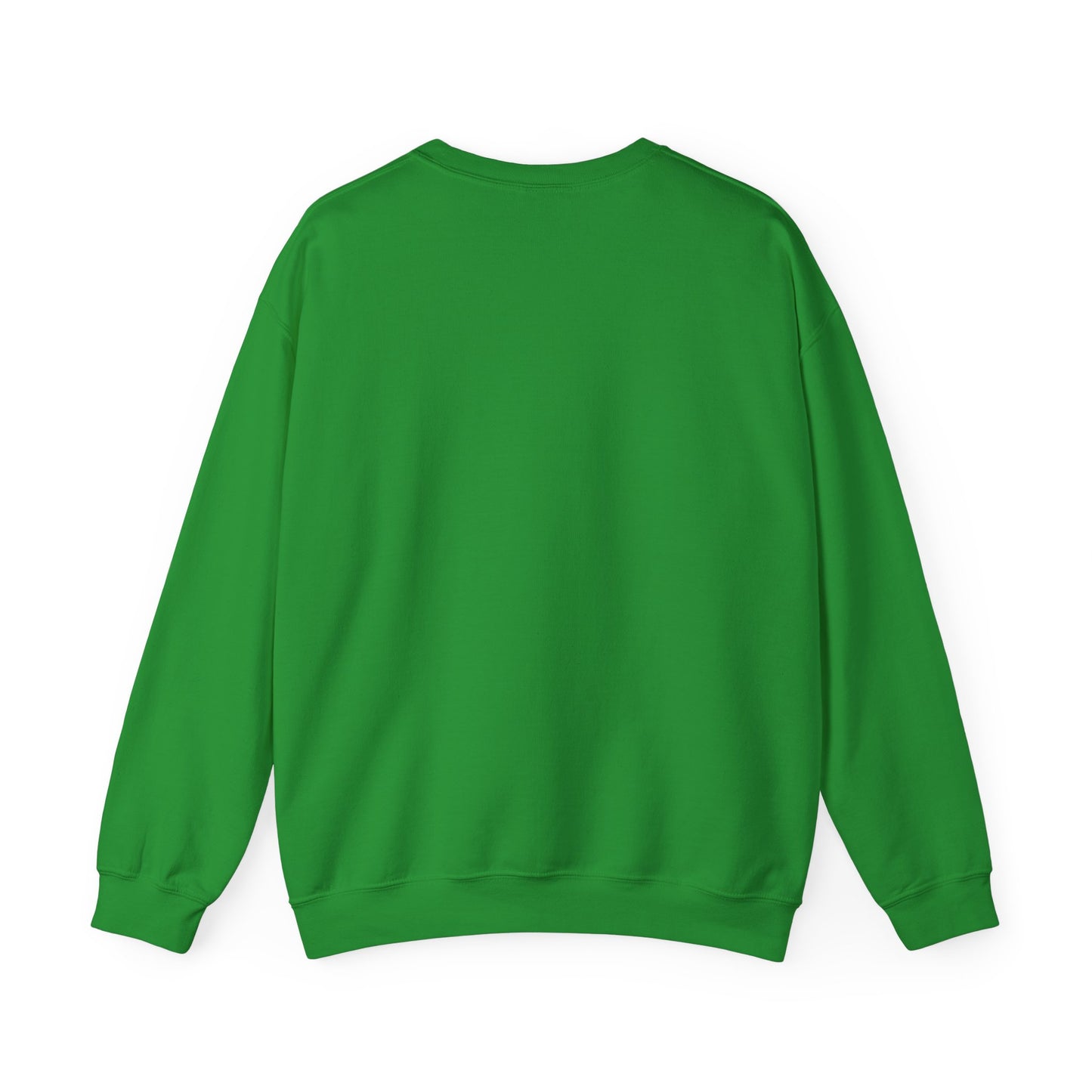 PK Alberta Small Logo Unisex Heavy Blend™ Crewneck Sweatshirt