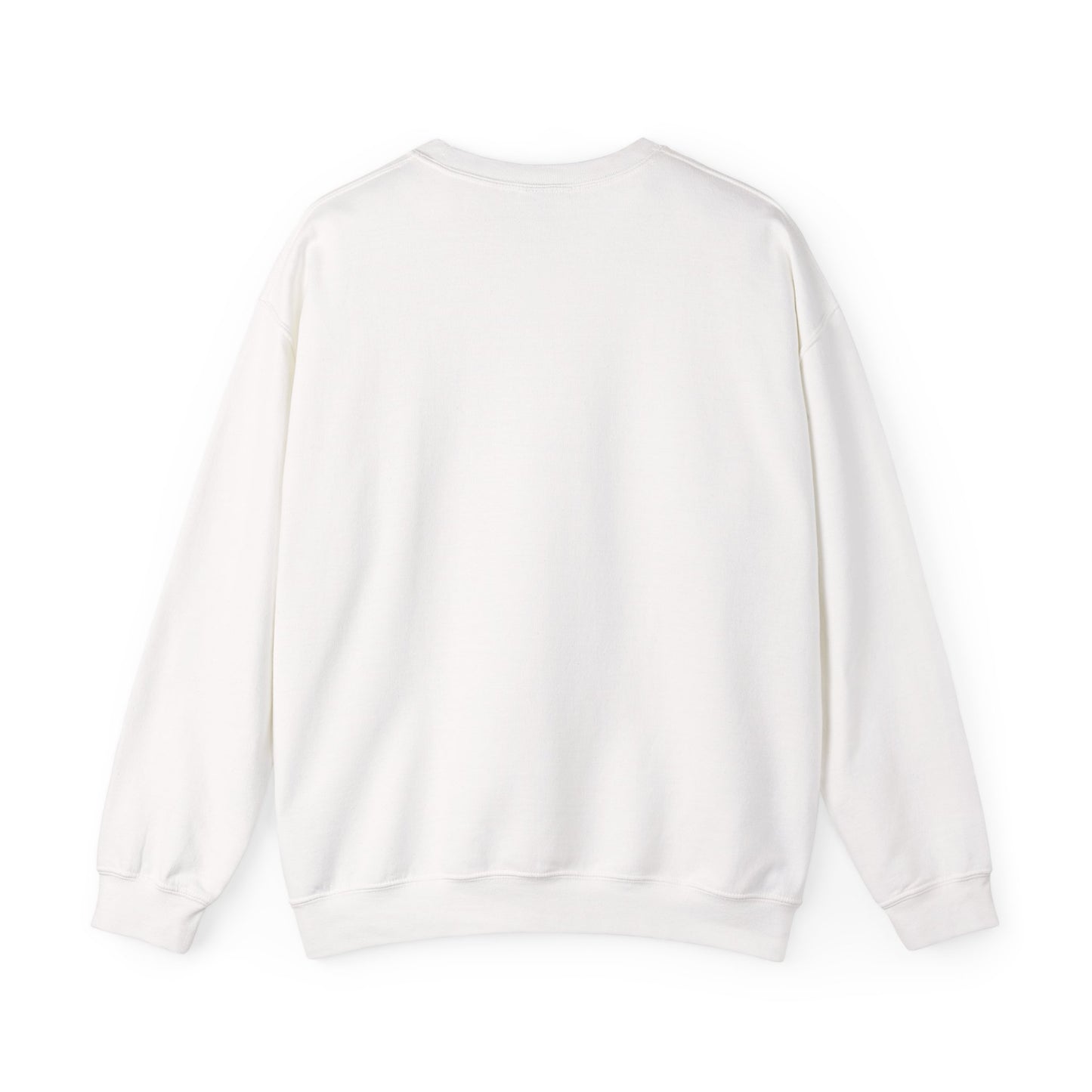 PK Alberta Small Logo Unisex Heavy Blend™ Crewneck Sweatshirt