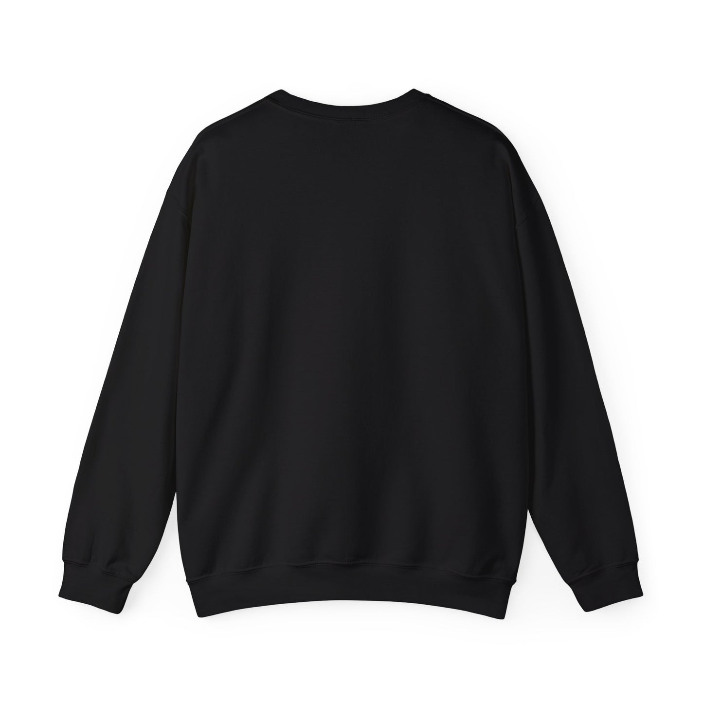 Zoat Knacka Unisex Heavy Blend™ Crewneck Sweatshirt