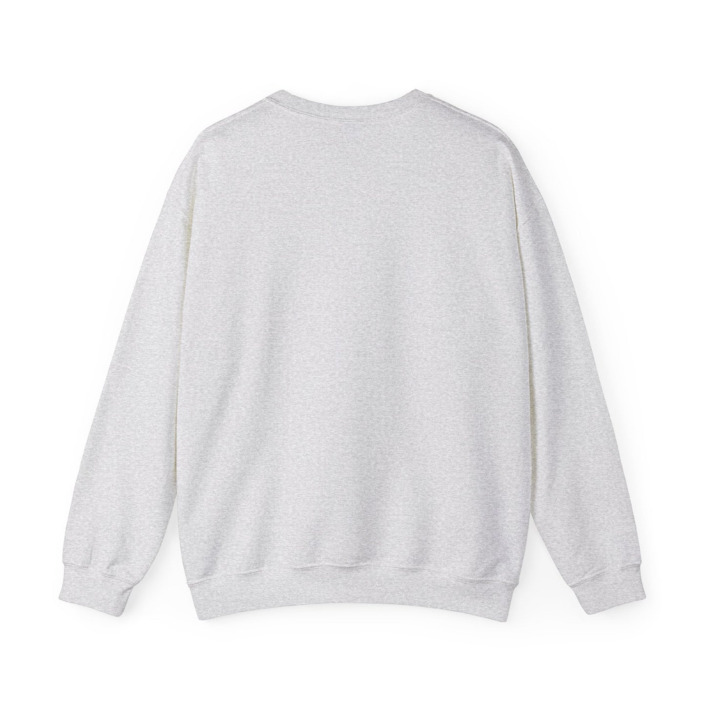 Zoat Knacka Unisex Heavy Blend™ Crewneck Sweatshirt