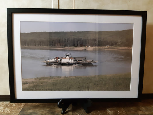 Serene S1F 20x30