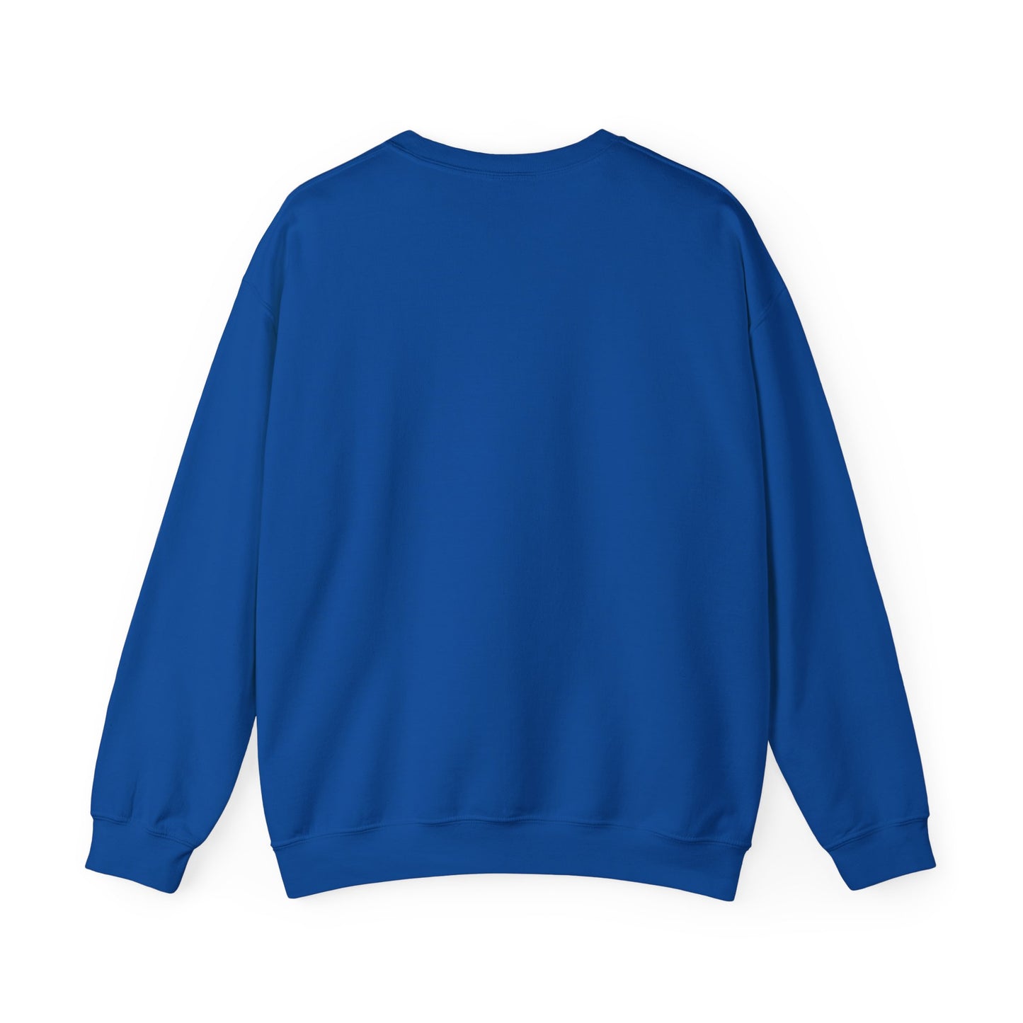 PK Alberta Small Logo Unisex Heavy Blend™ Crewneck Sweatshirt