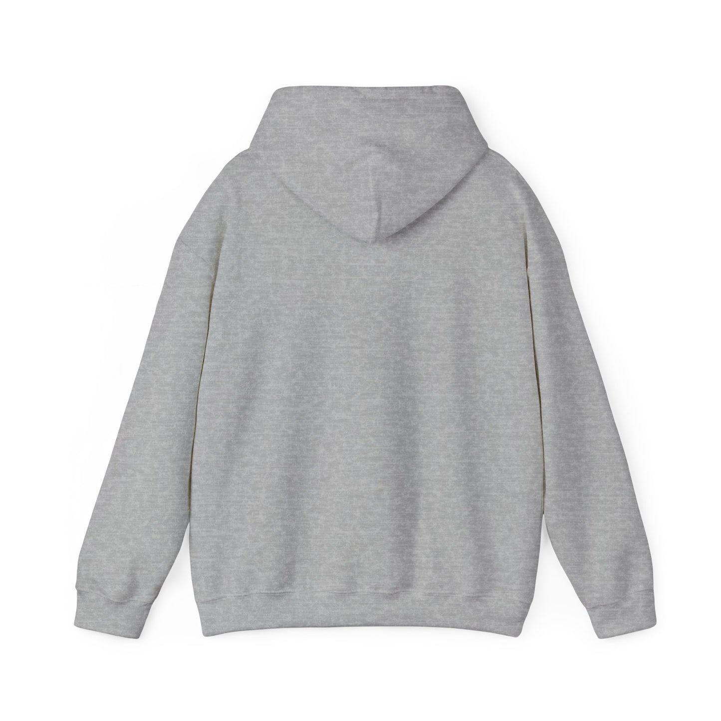 Zoat Knacka Unisex Heavy Blend™ Hooded Sweatshirt