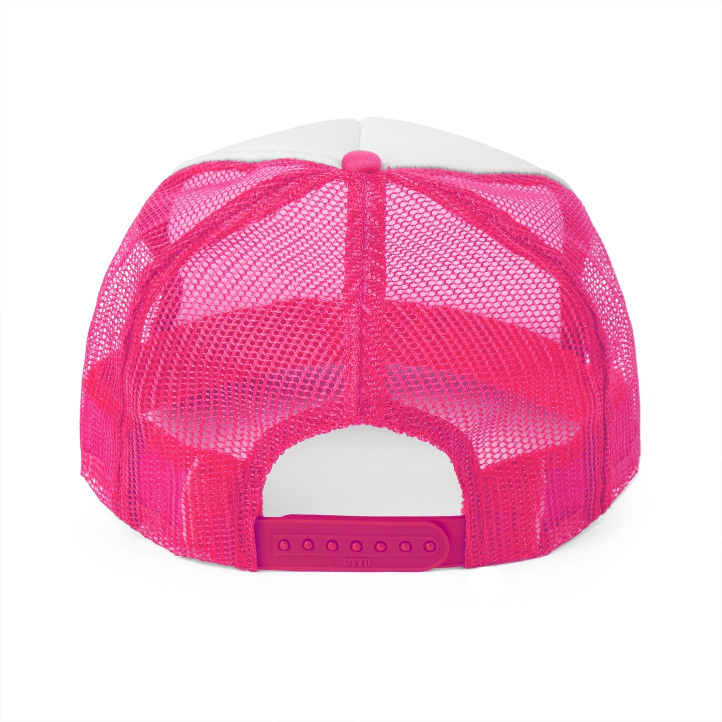 Make Roll Kuchen Great Again Trucker Caps