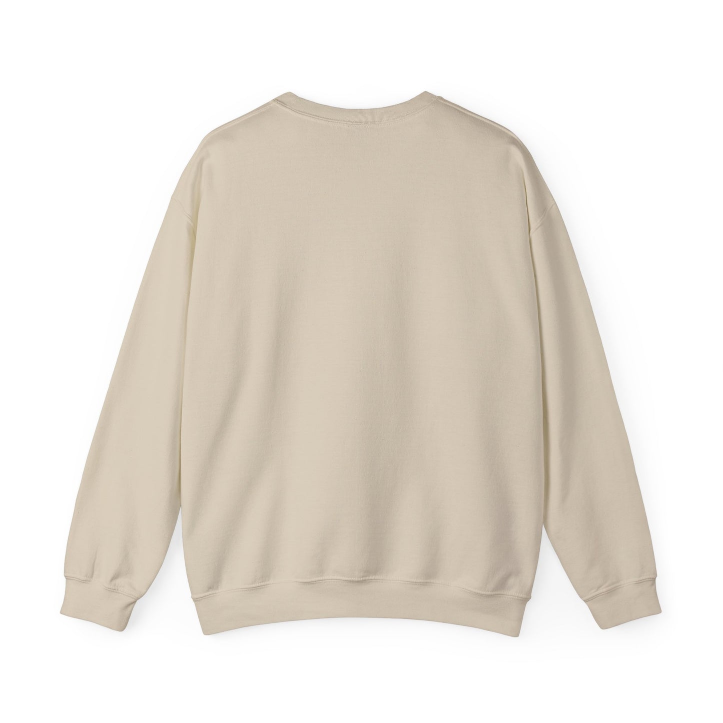 PK Alberta Small Logo Unisex Heavy Blend™ Crewneck Sweatshirt
