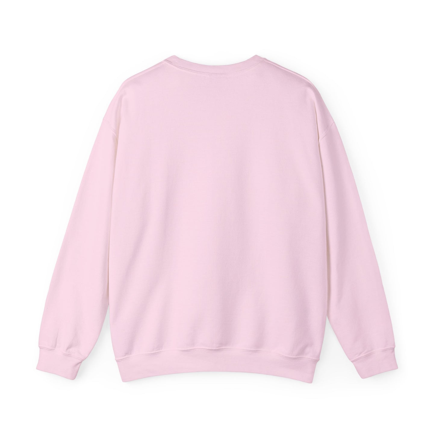 PK Alberta Small Logo Unisex Heavy Blend™ Crewneck Sweatshirt