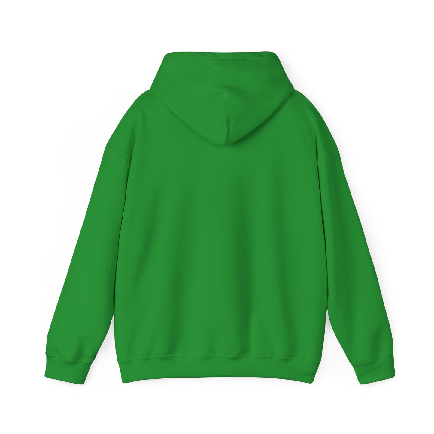 Zoat Knacka Unisex Heavy Blend™ Hooded Sweatshirt