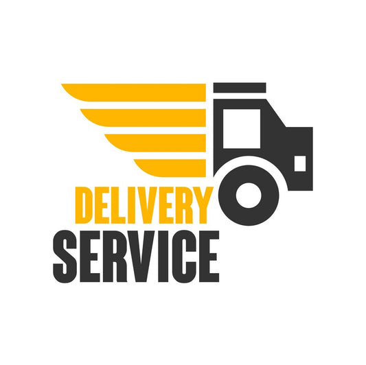 Delivery Service