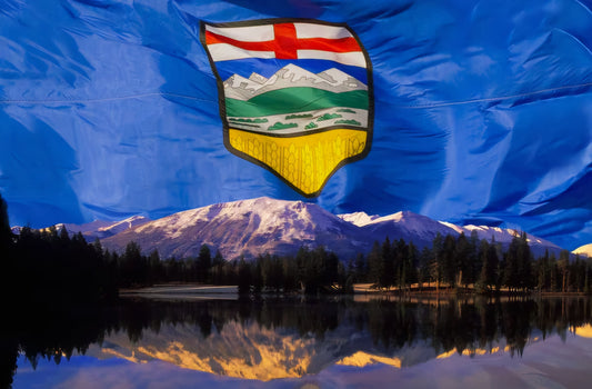 Let Alberta be Alberta