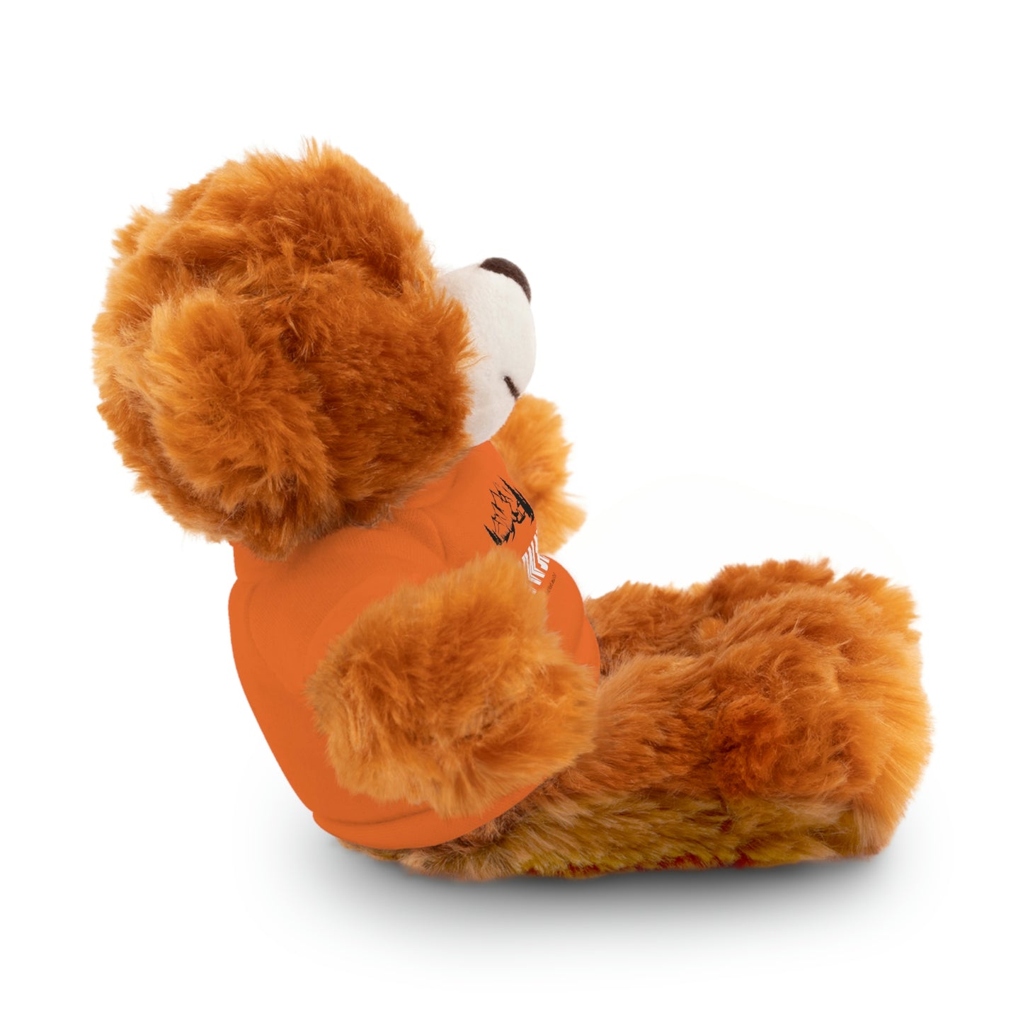 WWJD Stuffed Animals with Tee