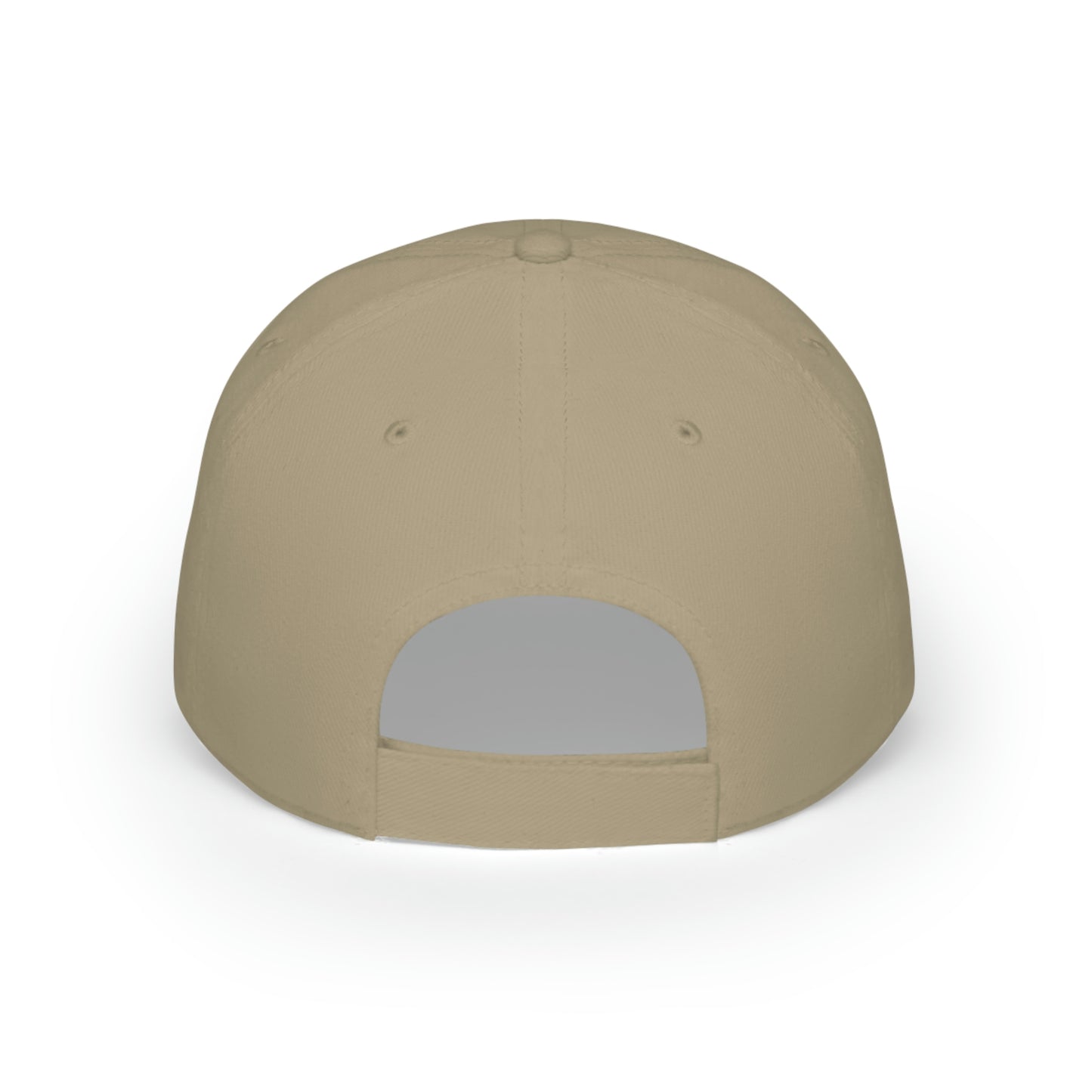 Oba Jo Low Profile Baseball Cap