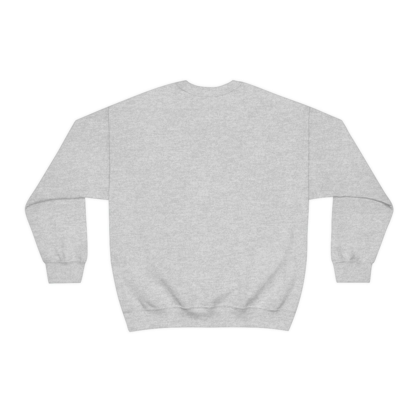 If God Is For Us Unisex Heavy Blend™ Crewneck Sweatshirt